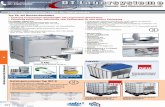 1000 -Liter-Container (IBC) für  · PDF fileInternet:   Tel.: 02393/220556 Fax: 02393/220557 1000 -Liter-Container (IBC) für Gefahrstoffe 352
