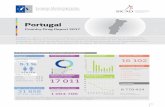 Portugal - Country Drug Report · PDF file1 Portugal Country Drug Report 2017 THE DRUG PROBLEM IN PORTUGAL AT A GLANCE Drug Treatment entrantsuse High-risk opioid users Overdose deaths
