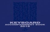 2018 Keyboard Accompaniment eBook - OCP · PDF filepreface This new, revised 2018 edition of the Keyboard Accompaniment Book contains all the keyboard accompaniments for hymns, songs,