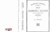 GRAMMATICA ALBANESE - Biblioteka shqiptare ortodoksealbanianorthodox.com/tekste/albanologji/variboba.pdf · grammatica albanese - con le poesia rare di variboba author: v. librandi,