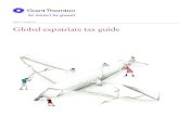 GRANT THORNTON Global expatriate tax guide · PDF fileExpatriate tax ebook 2014 1 Expatriates taking up employment in Albania will be subject to comprehensive rules and in most cases
