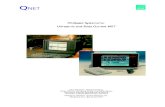 PC-Based Systems for Ultrasonic and Eddy Current NDT · PDF fileQ PC-Based Systems for Ultrasonic and Eddy Current NDT Gerd Dobmann, Michael Kröning, Volker Schmitz, Wolfgang Müller