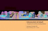 VCD EInladung Lay2a · PDF fileUlf Timmann, VCD-Kreisvorsitzender Rotenburg (Wümme) 19.40 Uhr Ziele für den Bahnverkehr im Landkreis Rotenburg (Wümme) Landrat Herrmann Luttmann