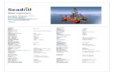 West Orion metric Rev. March 2009 - seadrill.com/media/Files/S/Seadrill/our-fleet/technical... · (Metric) GENERAL CAPACITIES ... Max Drilling Depth 11.400 m Main Engines 8 x Cat