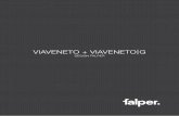 VIAVENETO + VIAVENETO|G - · PDF fileComposizione VIAVENETO ELEMENTS composta da piano autoportante in Cristalplant ... drawer and groove handle cm 120 x 45 x h 45 in white matt finish