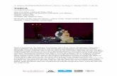 TOSCA - kino-murten.ch 2015-2016x… · Le cinéma FEUERWEHRMAGAZIN N° 1, Murten, Sonntag 11 Oktober 2015, 17.30 Uhr TOSCA von Giacomo Puccini Oper in 3 Akten / Opéra de Paris