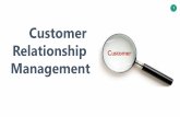 Customer Relationship Management - · PDF filePredvidjanje buducnosti na osnovu podataka iz proslosti. Očekivani rezultatiprediktivnih modela 17 Na primer, kampanje za akviziciju