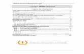 Orange TPMS  product_manu · PDF fileManual for Tire Pressure Monitoring System, TPMS 1/21 . Orange TPMS Manual . TABLE OF CONTENTS. TIRE PRESSURE MONITORING