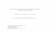 Aircraft financial evaluation- evidence from the · PDF fileAirline finance and aircraft financial evaluation: evidence from ... Airline finance and aircraft financial evaluation: