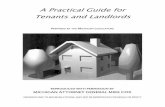 Michigan Landlord-Tenant Practical Guide (PDF) - · PDF file9 7) " Read the lease. Read the lease. Read the lease. When most people hear the term “lease” they think of the long