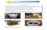 Posizionamento vasca Imhoff Impianto di Fitodepurazione ... generale 2011.pdf · Posizionamento vasca Imhoff Impianto di Fitodepurazione VZL (30 a.e.) Depuratore biologico ad ossidazione