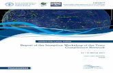 Report of the Inception Workshop of the Tuna Compliance ... · PDF fileReport of the Inception Workshop of the Tuna Compliance ... Fishery Monitoring and Compliance Manager ... Compliance