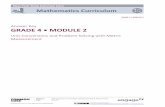 GRADE 4 • MODULE 24cameron.weebly.com/uploads/1/3/7/4/13748160/math-g4-m2-answer... · GRADE New York State Common Core Mathematics Curriculum GRADE 4 • MODULE 2 ... 9, 8 24.