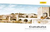 Cataluña - act.gencat.catact.gencat.cat/wp-content/uploads/2018/01/Art-i-CulturaCAST-1.pdf · La Edad Moderna viene mar-cada por la Guerra de los Segadores —el CatalUña EN CUATRo