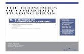 the economics of commodity trading firms - Home - · PDF fileTHE ECONOMICS OF COMMODITY TRADING FIRMS CRAIG PIRRONG Professor of Finance Bauer College of Business University of Houston