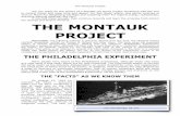 THE MONTAUK PROJECT - DEvermoresurbrook.devermore.com/.../pulp_hero/montauk/the_montauk_project.… · DISCLAIMER: The following material is primarily derived from the book The Montauk