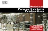 Practical Power Systems Protection - يوم جديدyomgedid.kenanaonline.com/files/0098/98438/Elsevier - Practical... · 13.1 Protective relay systems ... 18.13 Numerical relays