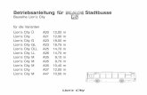 Betriebsanleitung für Stadtbusse - tekom.de · PDF filebekannten Busmarke NEOPLAN setzten wir Zeichen auf den internationalen Märkten. Made by MAN" steht weltweit für absolute Spitzentechno