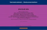 RSEB - verwaltungsvorschriften-im- · PDF fileVerkehrsblatt-Dokument Nr. B 2207 - Vers. 05/13 3 Durchführungsrichtlinien-Gefahrgut Inhaltsverzeichnis Abschnitt I: Erläuterungen zur
