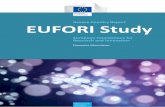 Greece Country Report EUFORI Studyeuforistudy.eu/wp-content/uploads/2015/07/Greece.pdf · Greece Country Report ... supported special events such as the first modern Olympic Games