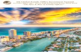 4th Global Family Office Investment Summitfo22.org · 4th Global Family Office Investment Summit The St. Regis Bal Harbour, Miami Beach, November 20&21, 2017 "The FO22 Summit Series