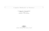 Copula Methods in Finance - Hörbücher · PDF fileCopula Methods in Finance Umberto Cherubini ... Structured Equity Derivatives: ... Harry Kat. Advanced Modelling
