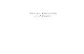 Tantric Grounds and Paths - Tharpa Publications · PDF fileTantra, a comprehensive ... Tantric Grounds and Paths explains the relationship between ... with the minds of white appearance,