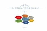 MY Excel: tIPs tricks - nyuk.narod. EXCEL: TIPS TRICKS ... œ‹ ·½°µ¼ ‡‚¾ Microsoft Excel ...  °½µµ  ¸°» °