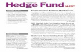 Blue Hawk Fundamental Growth Fund Launch January 2017 · PDF fileSee GRAPEVINE on Page 7 Backer Considers Exit From Shrinking Zais. A hedge fund manager who helped salvage . Zais Group’s