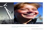 Triodos Renewables plc 2014 Share Issue - Ethex · PDF fileTRIODOS RENEWABLES PLC Triodos Renewables is a trading name of Triodos Renewables plc, registered in England and Wales, registered