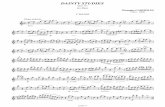 131.pdf · DAINTY STUDIES opus 131 for flute C MAJOR Allegro moderato Dolce cresc. e cresc. Giuseppe GARIBOLDI (1833- 1905) dolce dim. p e cresc. bri//nnre