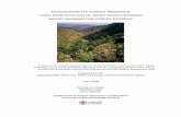 MASSACHUSETTS FOREST RESERVES LONG TERM  · PDF filemassachusetts forest reserves long term ecological monitoring program mount washington forest reserve ... (brady and weil 2002)