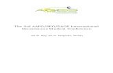 The 3rd AAPG/SEG/EAGE International Geosciences …p43004/ref/2012_ages_mcuk.pdf · Marina Cuk*, Maja Todorovic, Jovana Milosavljevic ... Zrenjanin and Kikinda, with arsenic concentrations