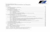 Estudio Exploratorio Condimentos deshidratados en España · PDF fileFabricantes de salsas y aderezos (Asociación Española de Fabricantes de Salsas) 47 ... El sector de las especias