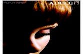 (est W b - Eklablogekladata.com/4s7ABeGjVpy7LFzFW8bSamMRAUI/Adele-19-album-.pdf · (est W b.sf Words & Music by Adele Adkins 1.Wait, (2.) tak ... Words & Music bv Adele Adkins & Francis