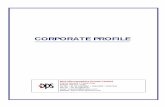 CORPORATE PROFILE - DPS Micrographics | Microfilm, … Profile.pdf · CORPORATE PROFILE ... Microfilm Camera, Microfilm Processor, Microfilm Reader-Printer, Microfilm Scanners, ...