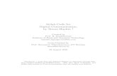 Scilab Code for Digital Communication,scilab.in/files/textbooks/ProfSenthikumar/DC.pdf · Scilab Code for Digital Communication, by Simon Haykin 1 Created by Prof. R. Senthilkumar
