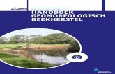 integraLe ontwerpaanpak Handboek geomorfologiscH …stowa.nl/Upload/publicatie2014/2015-2_lowres.pdf · In dit handboek wordt gebruik gemaakt van kennis uit de geomorfologie, de we-tenschap