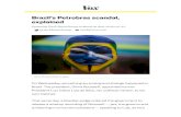 Brazil's Petrobras scandal, explained - Advanced …advancedleadership.harvard.edu/files/ali/files/brazils_petrobras... · Brazil's Petrobras scandal, explained Updated by Zack Beauchamp