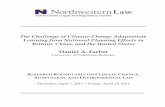 Daniel A. Farber - Northwestern University Pritzker School ... · PDF fileDaniel A. Farber . University ... This Article is based on a Journal of Environmental Law Lecture delivered