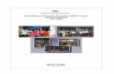 Small Medium Enterprise Promotion (SMEP) Project Jakarta ... · PDF fileSmall Medium Enterprise Promotion (SMEP) Project Jakarta, Indonesia ... Indonesia, financed by the ... YKK,