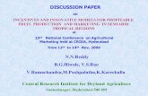 N.N.Reddy B.G.Hiwale V.S.Rao V.Ramachandra,M ... - … FILES/T-II/ReddyNN.pdf · India's agri exports will not be impacted by drought during 2009: Agri exports to double in 5 yrs-