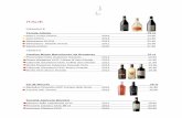 Artisans du Vin -  · PDF fileTOSCANA Poggio al Sale 75 cl Chianti Classico DOCG 2010 14.50 Chianti Classico DOCG 37,5 cl 2011 9.50