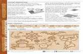 TIP: THE BASICS OF LEATHERCRAFTING - Tandy Leather · PDF fileTHE BASICS OF LEATHERCRAFTING Locate the store nearest you at tandyleatheractorycom T actory. ved No Fees No Expiration