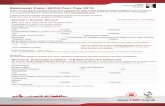 ENROLMENT FORM ACCA PART-TIME 2015 - lsbf.org.uk · PDF fileSECTION 3: ACCA PART-TIME OPTIONS Please select the course you want to study by ticking ONE of the choices below: ACCA Part-time