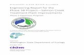 Engineering Report for the Phase 5B Project—Salmon · PDF fileWastewater Management System Wastewater Facilities Plan/General Sewer Plan Amendment (Facilities Plan) (CH2M, 2013),