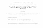 FPGA-Based Nonlinear Model Predictive Control of · PDF fileFPGA-Based Nonlinear Model Predictive Control of Electric ... For practical implementation of algorithms, an FPGA-based