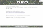 DU:30066068 - Deakin Universitydro.deakin.edu.au/eserv/DU:30066068/mcgregor-alpacafleece-1995.pdf · Robert Weatherall 47 Photographically Promoting Alpacas.: ... Dianne Condon 103