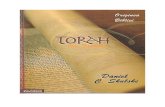 Originea Bibliei - · PDF fileEsterei este primul pas, iar citirea poveștii lui Iosif, pentru a analiza similaritățile, ... Iona (הנוי / Yonah) 15. Miheia (הכימ / Mikhah)