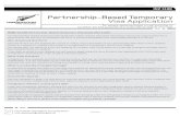 Partnership-ased Temporary isa Application - EROADcareers.eroad.com/.../Application-Forms/...Form.pdf · Partnership-ased Temporary isa Application ... signed application form. ...